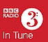 Link to Radio 3 IN TUNE Page