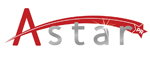 AStar PR